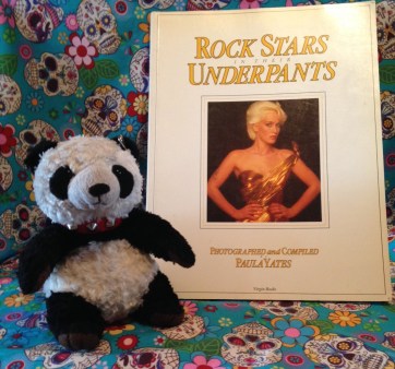 RockStarsInTheirUnderpants