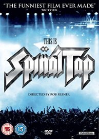 Spinal Tap