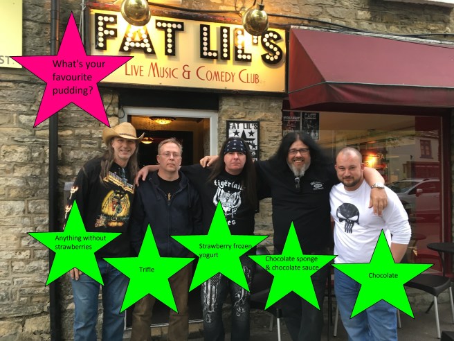 TerminusFavePuddingFunFactsGreenStarsPinkStar