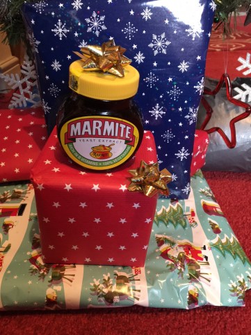 Marmite