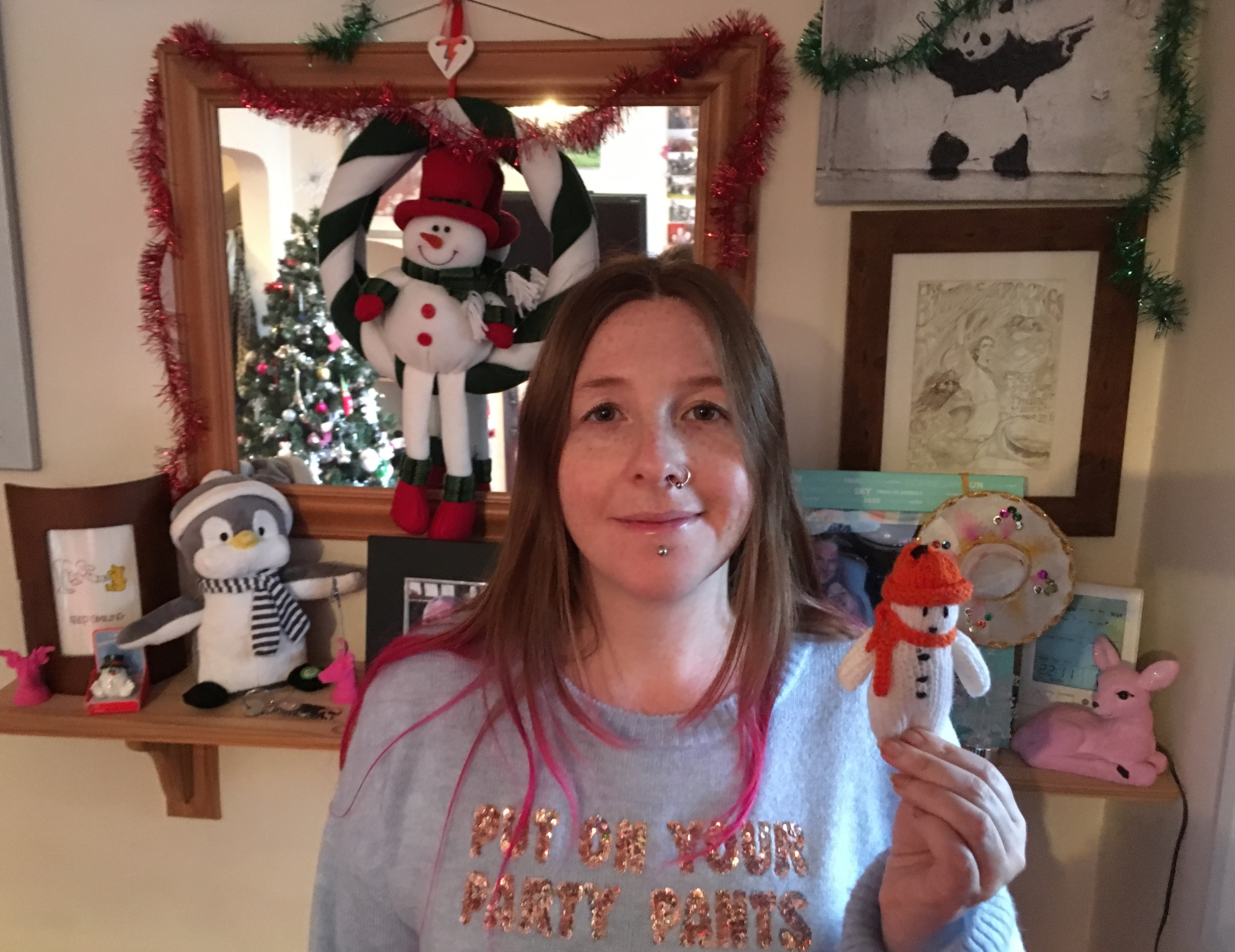 RossandIwishyoumerrychristmas