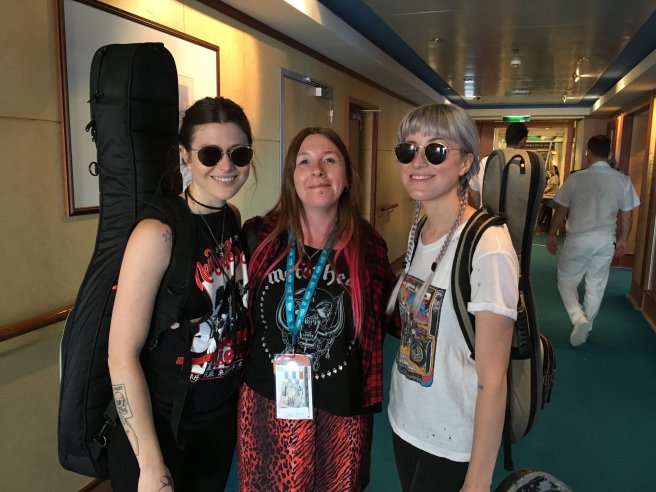 LarkinPoe